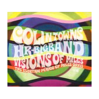 Visions Of Miles: The Electric Period Of Miles Davis