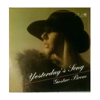 Yesterday`s Song