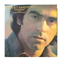 Fantasia Para Guitarra Y Orquesta