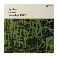 Týden Nové Tvorby 1975