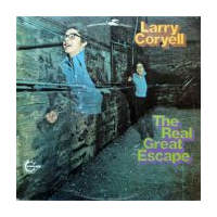 The Real Great Escape