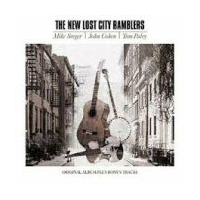 The New Lost City Ramblers