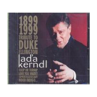 1899 1999 Tribute To Duke Ellington