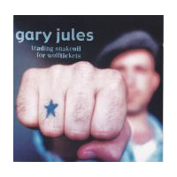 Trading Snakeoil For Wolftickets