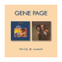 Hot City / Lovelock!