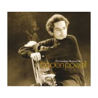 O Universo Musical De Baden Powell