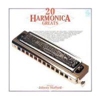 20 Harmonica Greats