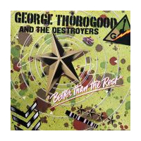 Better Than The Rest