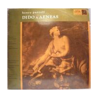 Dido a Aeneas