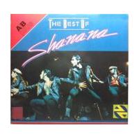The Best Of Sha.na-na