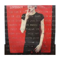 Loverboy