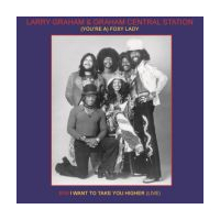 (You`re A) Foxy Lady