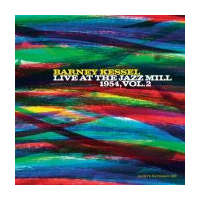 Live At The Jazz Mill 1954