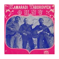 Shady Lady / 	Posázavskej Dan (Pickin Up The Mail) / Ester / Nelly Bly