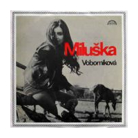Miluka Voborníková
