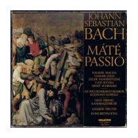 Máté Passió