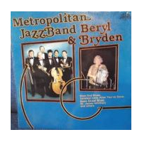 Metropolitan Jazz Band & Beryl Bryden
