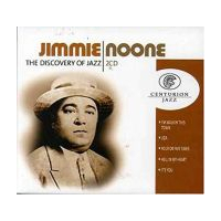 The Discovery of Jazz