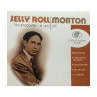 The Discovery of Jazz