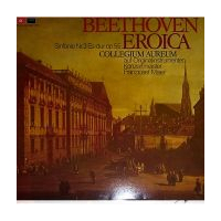 Symphony No. 3 Eroica In E-Flat Op.55 On Original Instruments