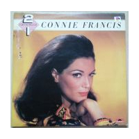 Connie Francis