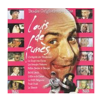 Louis De Funes Volume 1 & 2 (Bandes Originales Des Films)