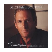 Timeless (The Classics Vol. 2)