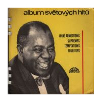 Album svìtových hitu