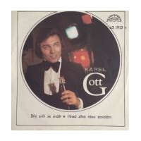 Bílý sníh se snáí / Hned zítra ráno zavolám