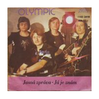 Jasná zpráva / Já je ynám