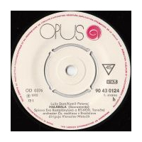 Halabala / Zimné kvety