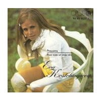 Ping-Pong / Pozri mám u svoje roky