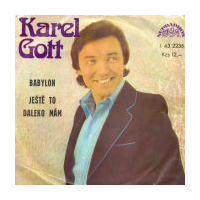 Babylon / Jetì to daleko mám