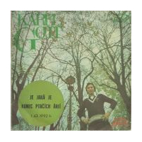 Je jaká je / Konec ptaèích árií