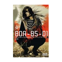 Boa-85-01 (Singles Collection 1985 - 2001)