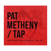 Tap - John Zorn`s Book Of Angels | Vol. 20