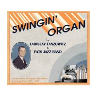 Swingin' Organ
