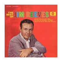 The Best Of Jim Reeves