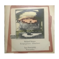 Enpíglova ibalství / Petruka