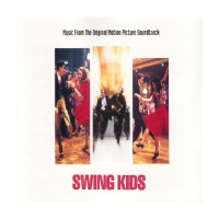 Swing Kids (Music From The Motion Picture Soundtrack)
