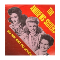 Bei Mir Bist Du Schön