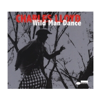 Wild Man Dance