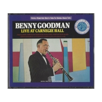 Live At Carnegie Hall