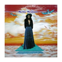 Maria Muldaur
