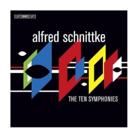 The Ten Symphonies