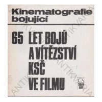 Kinematografie bojující: ve znamení mládí