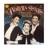 The Andrews Sisters