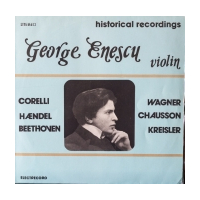 Historical Recordings