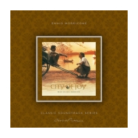 City Of Joy (Original Motion Picture Soundtrack)