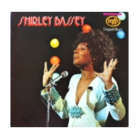 Shirley Bassey